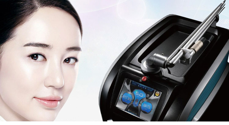 皮秒激光相對(duì)于其他激光儀器的區(qū)別